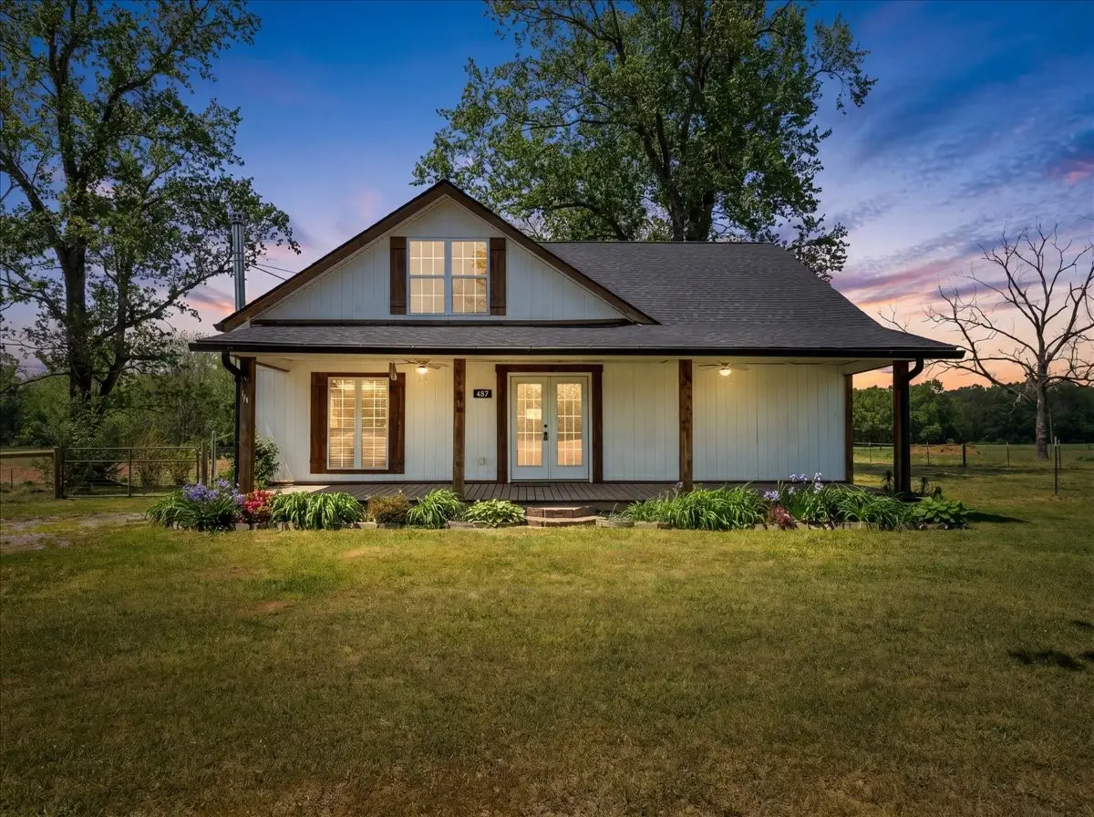 657 Lumley Stand Rd, Manchester, TN 37355 - #1