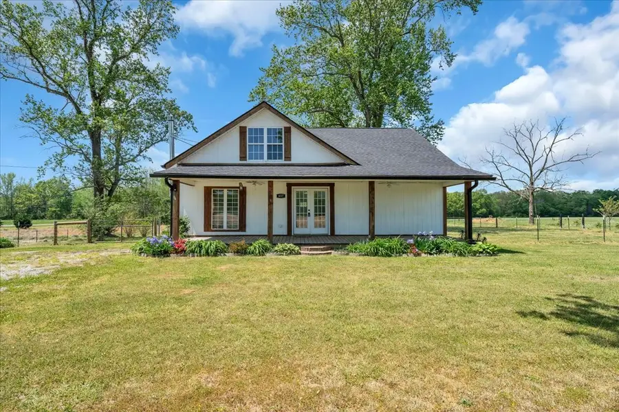 657 Lumley Stand Rd, Manchester, TN 37355 - #2