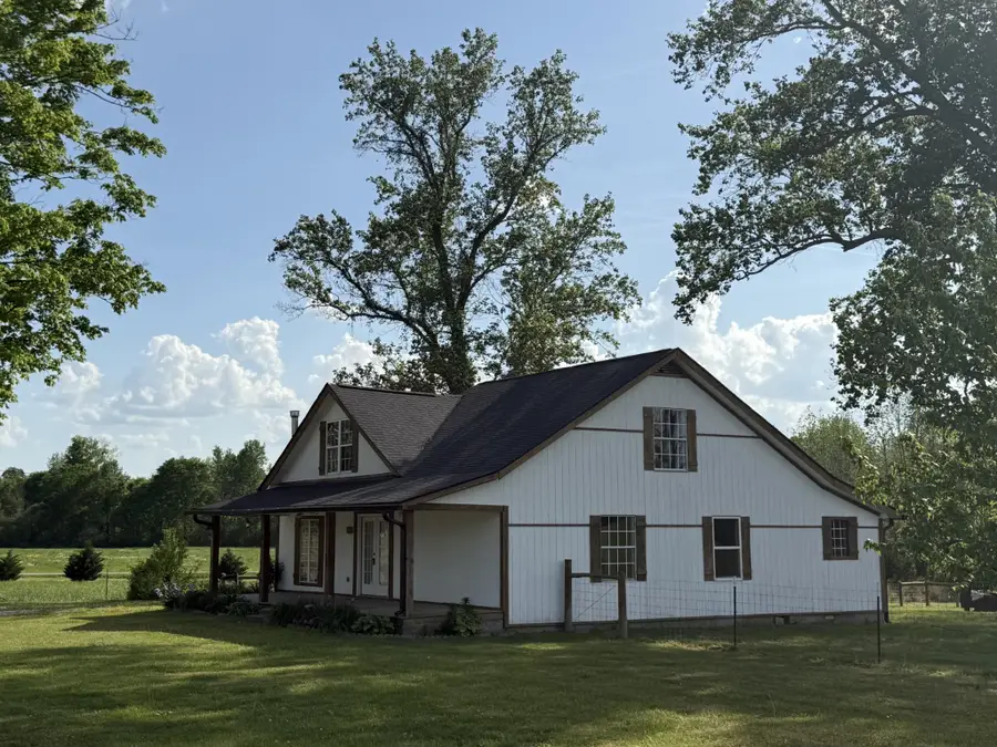 657 Lumley Stand Rd, Manchester, TN 37355 - #3
