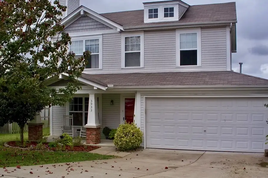 3933 Bridgeview Ln, Nashville, TN 37221 - #2