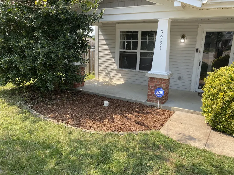 3933 Bridgeview Ln, Nashville, TN 37221 - #3