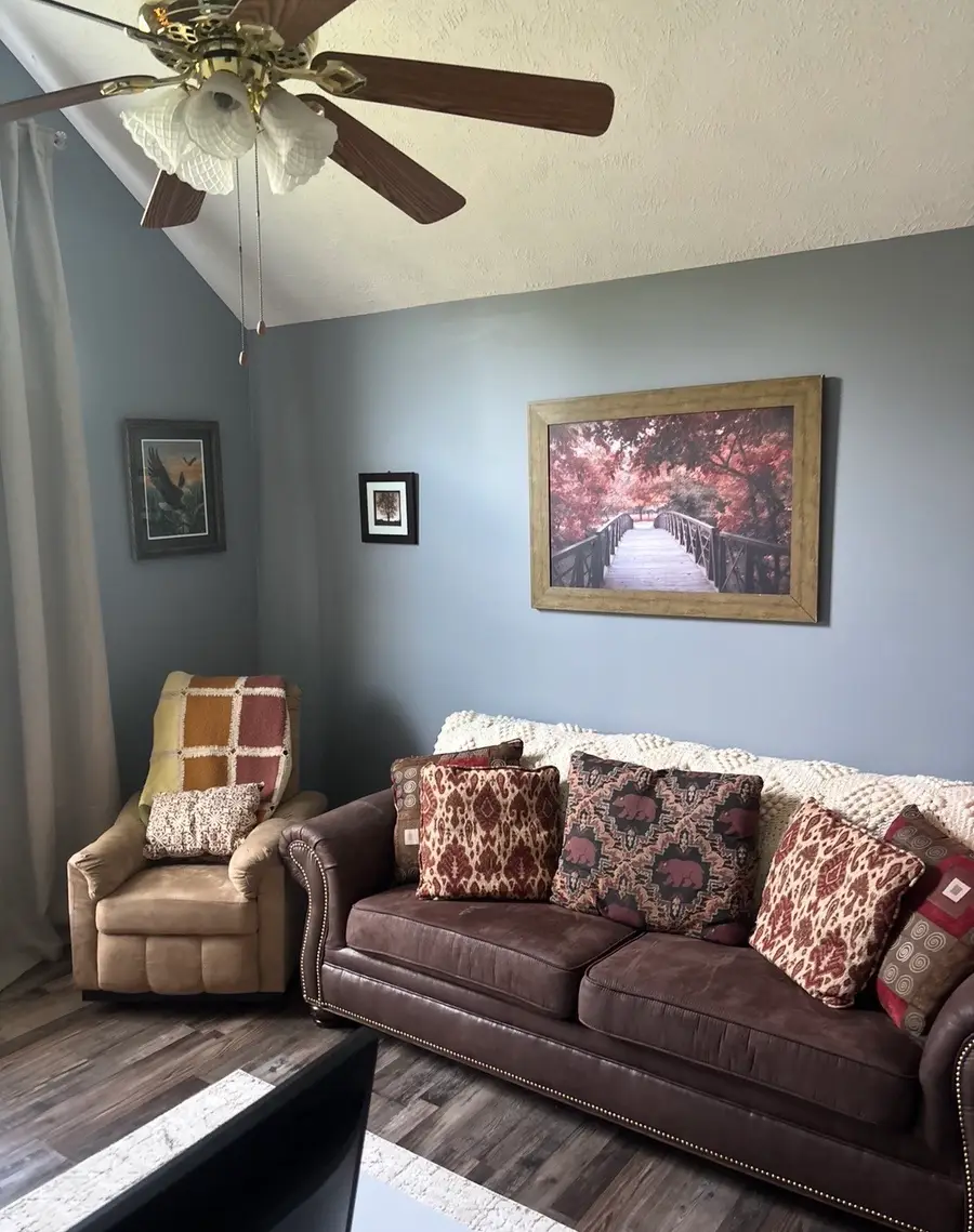 2948 Riley Creek Rd, Normandy, TN 37360 - #2