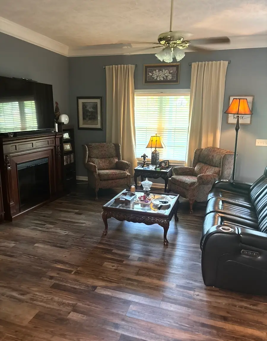 2948 Riley Creek Rd, Normandy, TN 37360 - #3