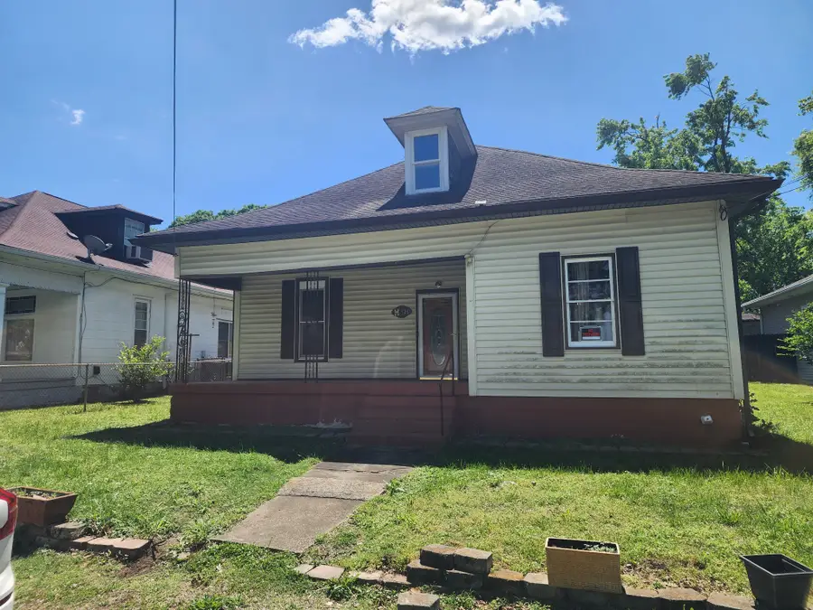 321 Valeria St, Nashville, TN 37210 - #3