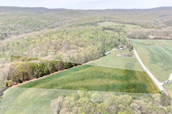 7 Smith Mountain Rd, Rockwood, TN 37854