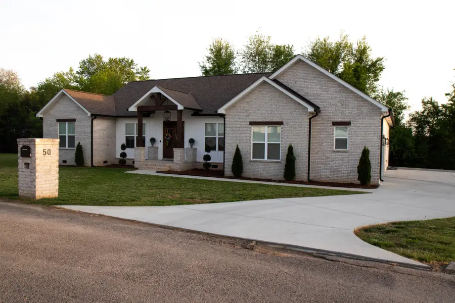 50 Coleson Cir, McMinnville, TN 37110 - #2