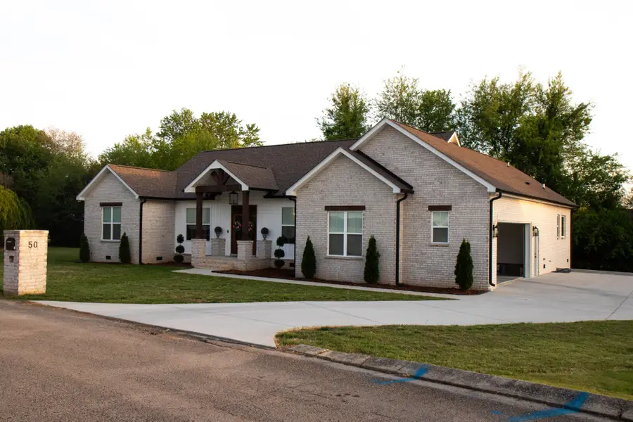 50 Coleson Cir, McMinnville, TN 37110 - #3