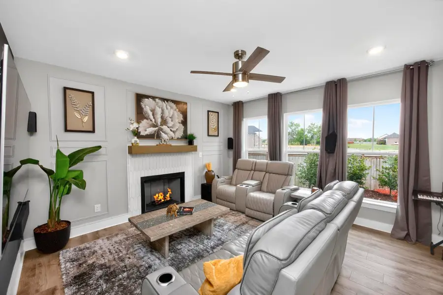 203 Strongpoint Dr, Hendersonville, TN 37075 - #2