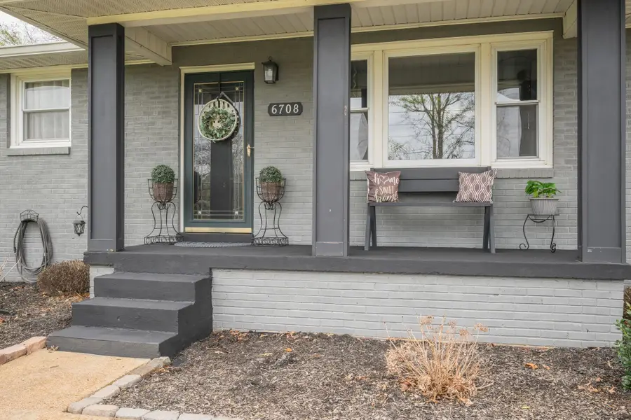 6708 Hwy 100, Bon Aqua, TN 37025 - #2