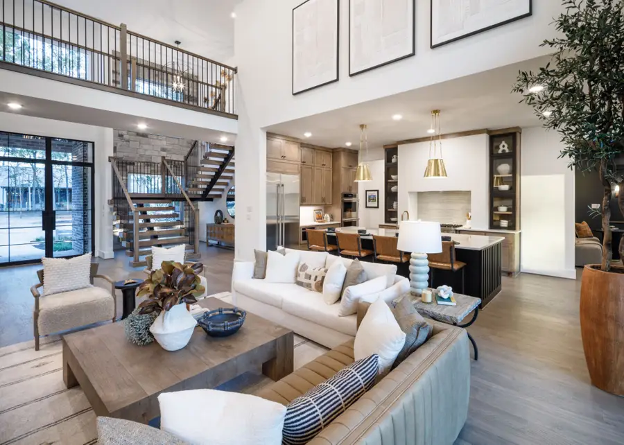 1505 St Charles Drive, Arrington, TN 37014 - #2