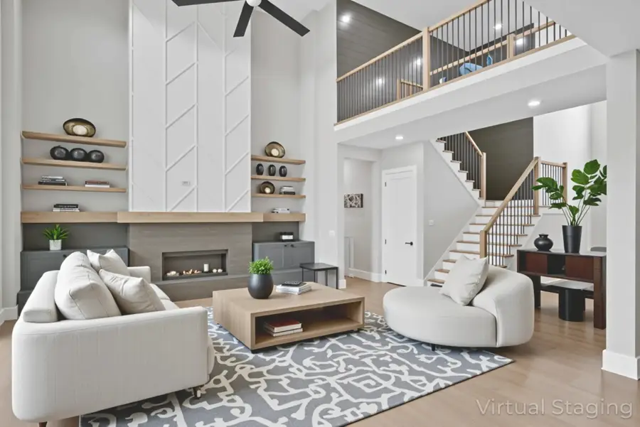 1505 St Charles Drive, Arrington, TN 37014 - #3