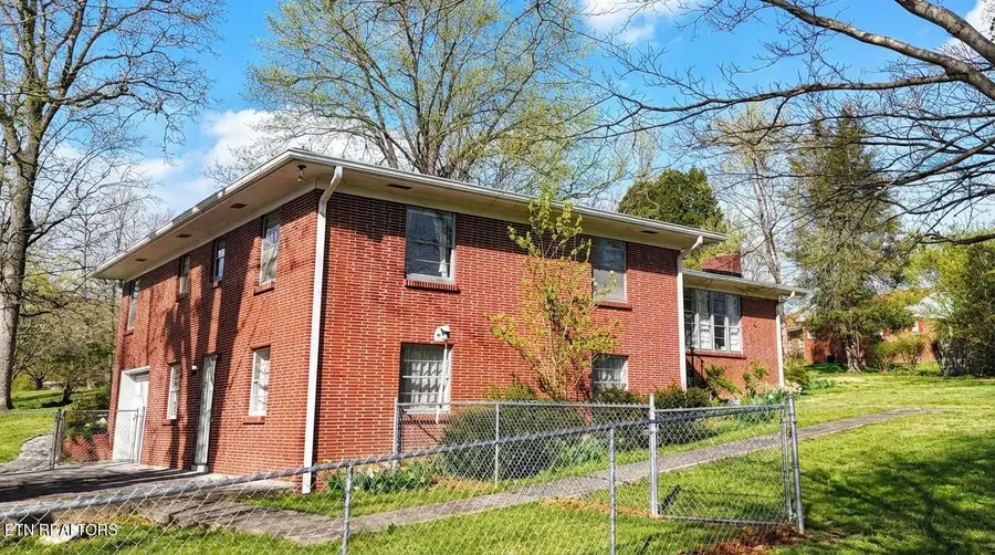 603 Crestview Drive, Rockwood, TN 37854 - #2