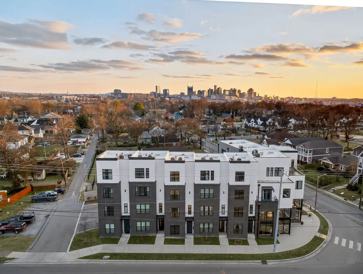 402 Cleveland St #3, Nashville, TN 37207 - #1