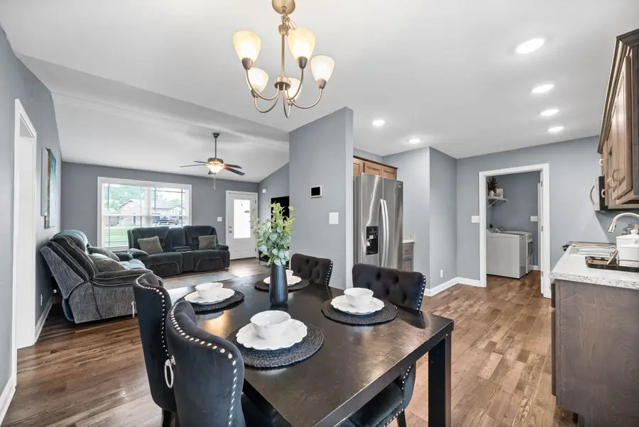 331 Woodale Dr, Clarksville, TN 37042 - #3