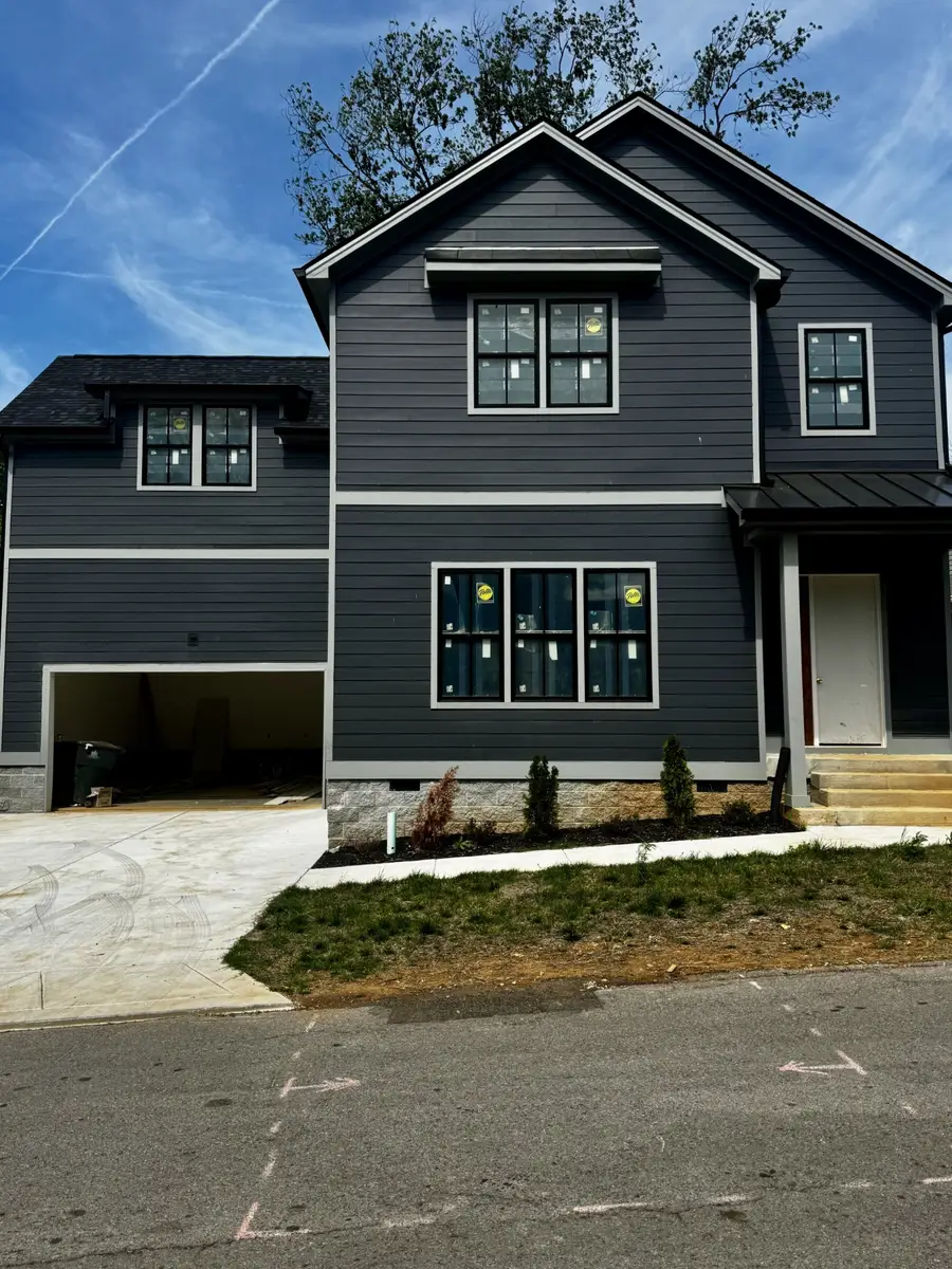 2709 Inga St, Nashville, TN 37216 - #2