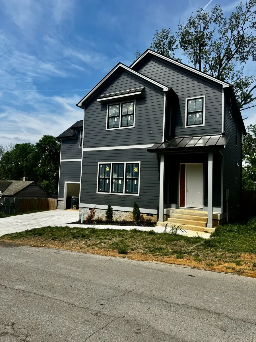 2709 Inga St, Nashville, TN 37216 - #3