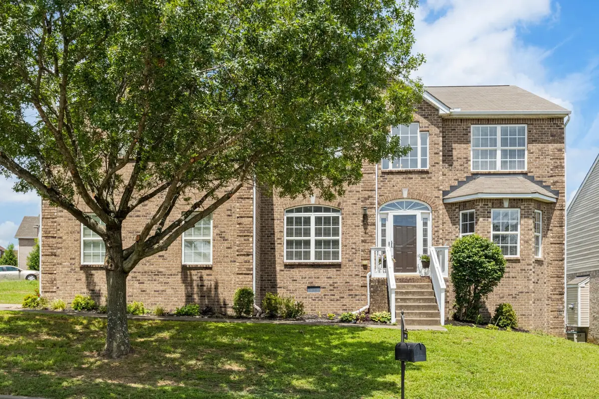 3401 Bent Wood Cv, Antioch, TN 37013 - #1