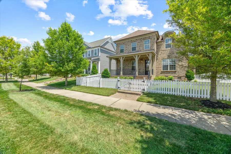 1548 Drakes Creek Rd, Hendersonville, TN 37075 - #3