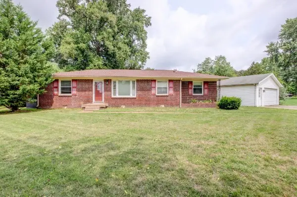 60 Bel Air Blvd, Clarksville, TN 37042 - #2