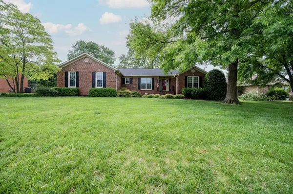 415 Clubridge Court, Murfreesboro, TN 37129