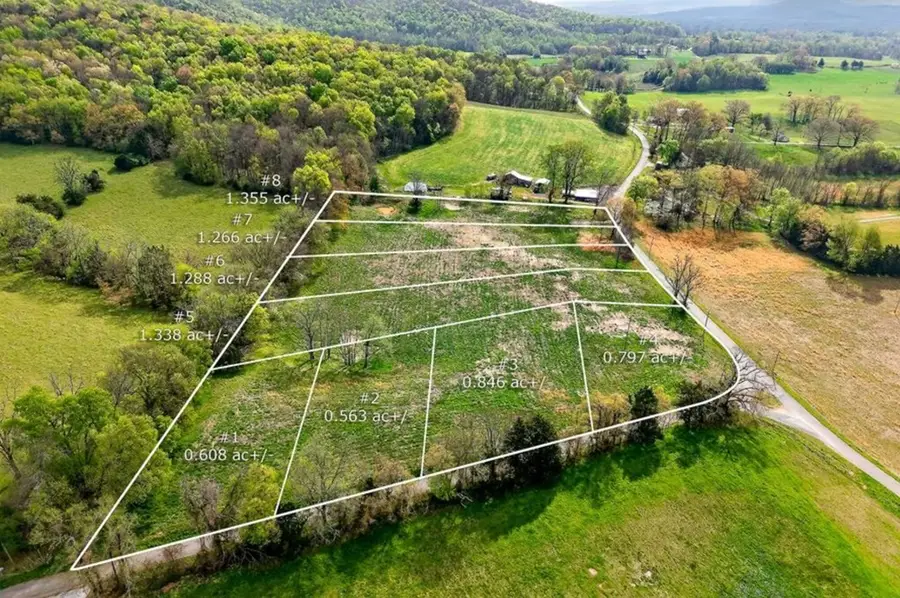 0 Webbs Camp Road, Walling, TN 38587 - #2
