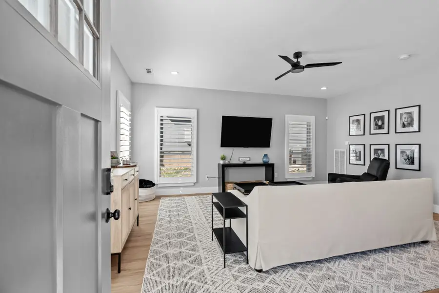 528 Veritas St, Nashville, TN 37211 - #3