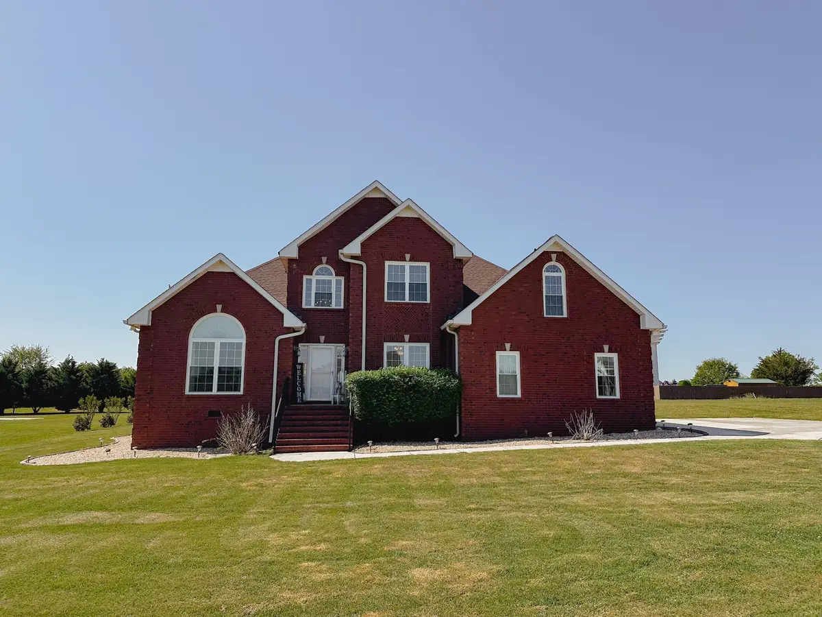 98 Aberdeen Ave, Hillsboro, TN 37342 - #1