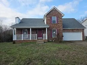 1306 Sunfield Dr, Clarksville, TN 37042