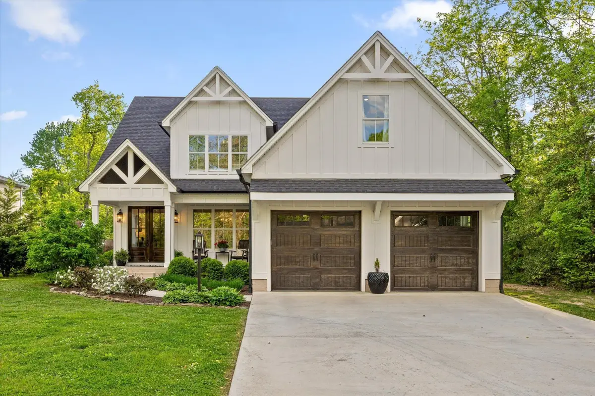 2007 Walnut Street, Signal Mountain, TN 37377 - #1