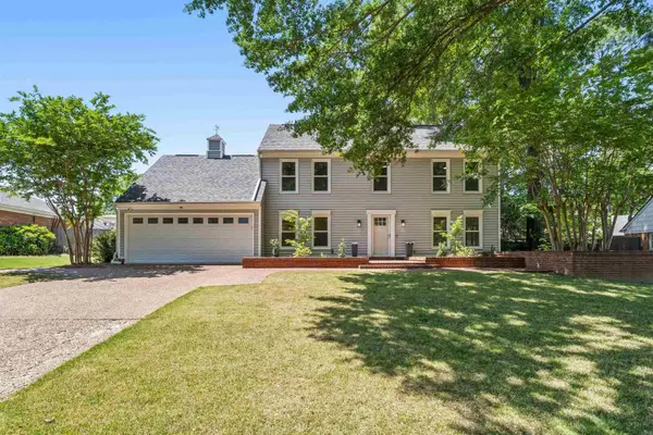 2237 Burfordi Ln, Memphis, TN 38138