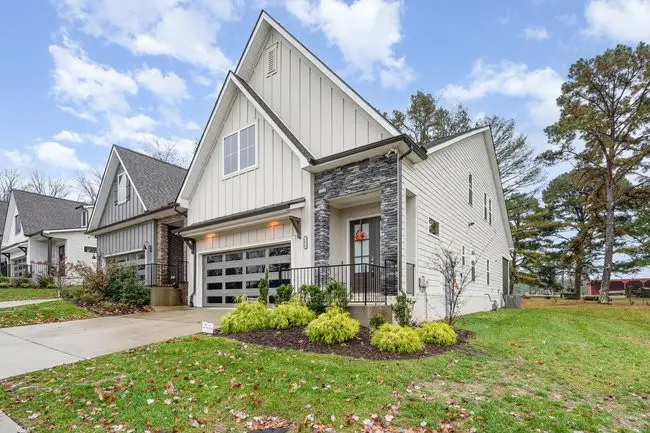 3058 Wiltshire Park Pl, Hermitage, TN 37076 - #1