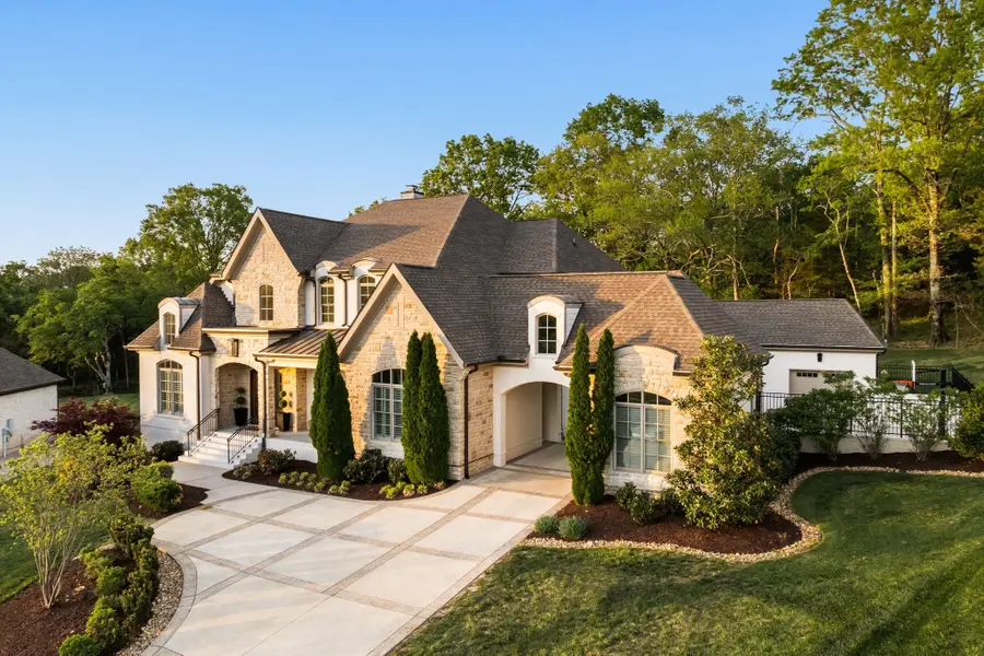 9102 Raindrop Cir, Brentwood, TN 37027 - #3