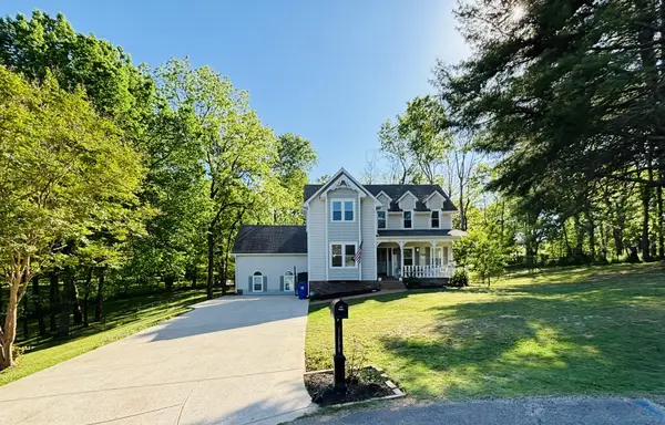 100 Elliott Ct, Columbia, TN 38401