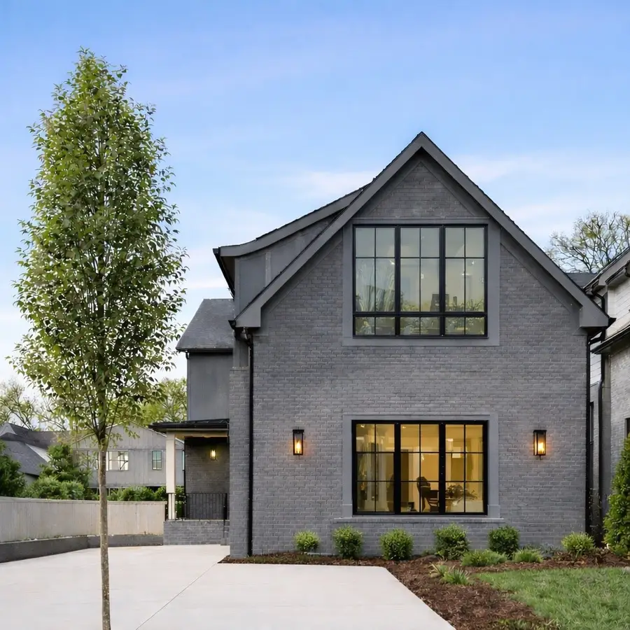 3411 Richards St, Nashville, TN 37215 - #2