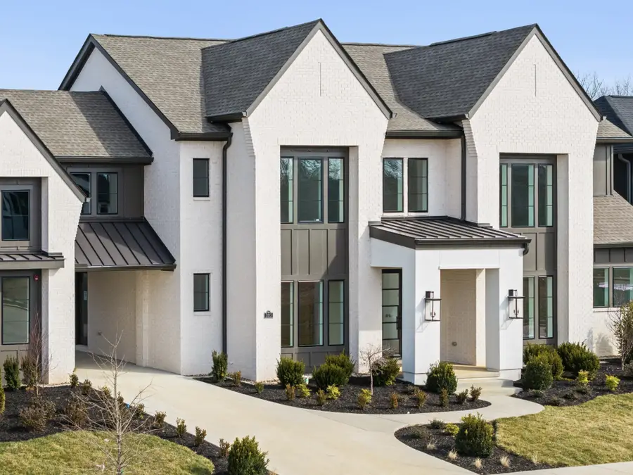 8124 Boiling Springs Pl, Brentwood, TN 37027 - #2