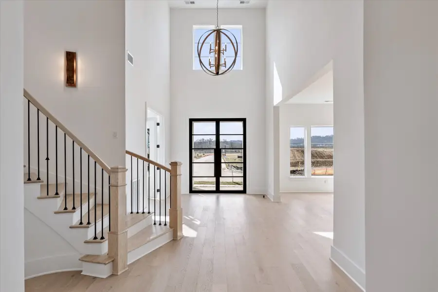 8124 Boiling Springs Pl, Brentwood, TN 37027 - #3