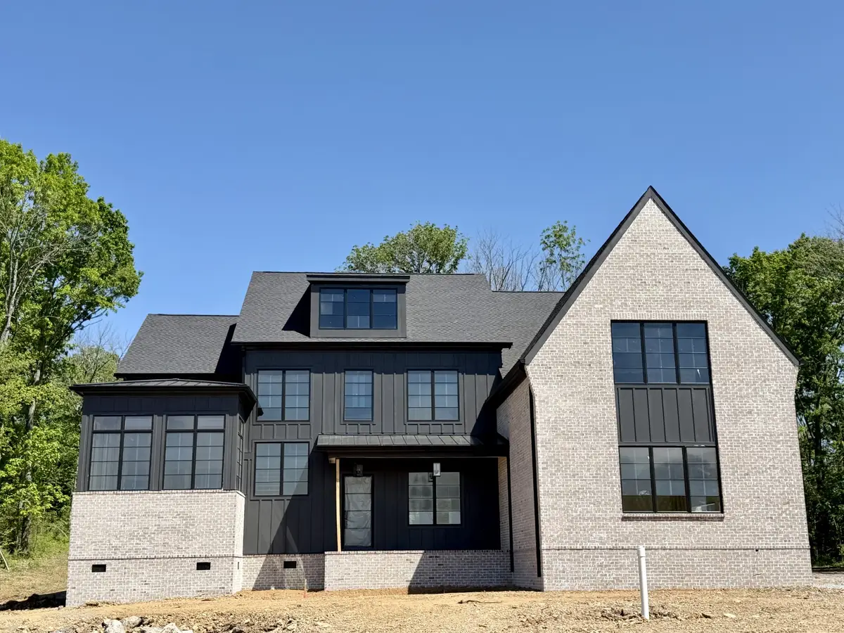 9684 Tiburon Drive, Brentwood, TN 37027 - #1