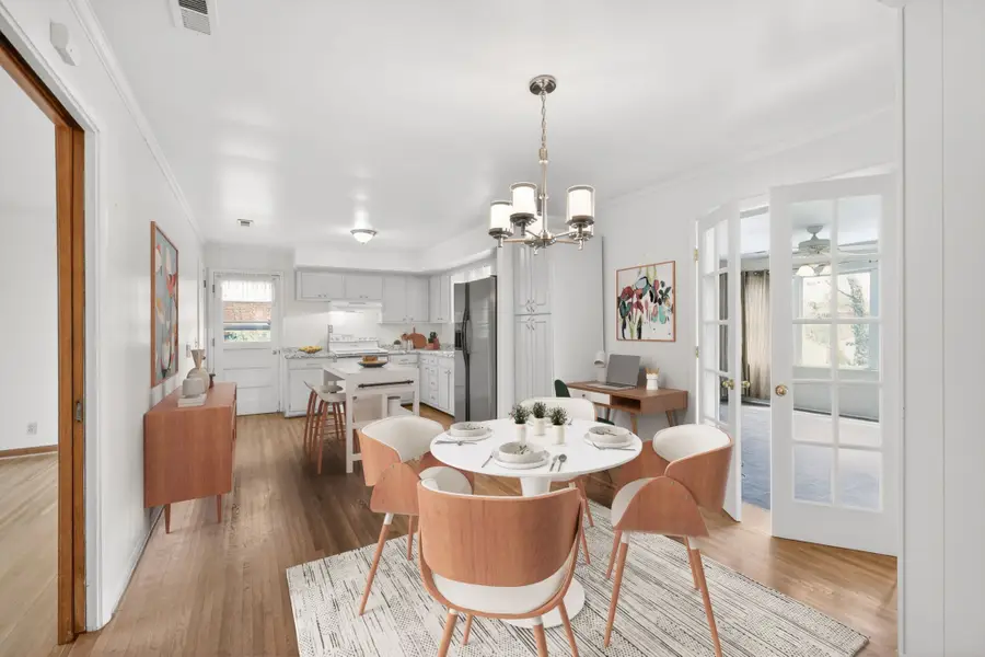 8308 Terry Ln, Hermitage, TN 37076 - #3