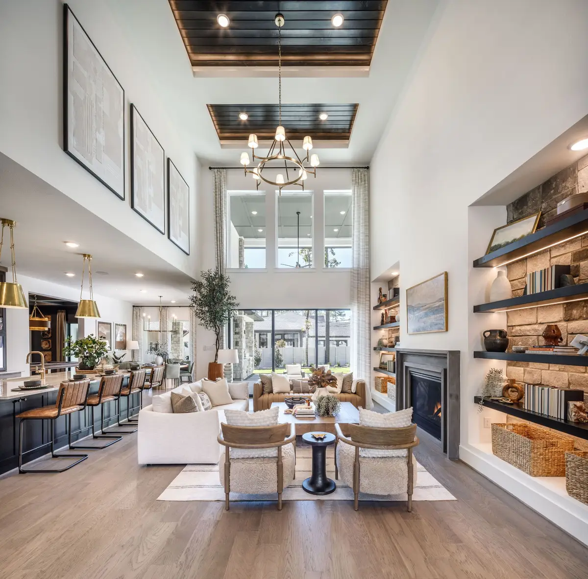 1539 Divine Court, Arrington, TN 37014 - #1