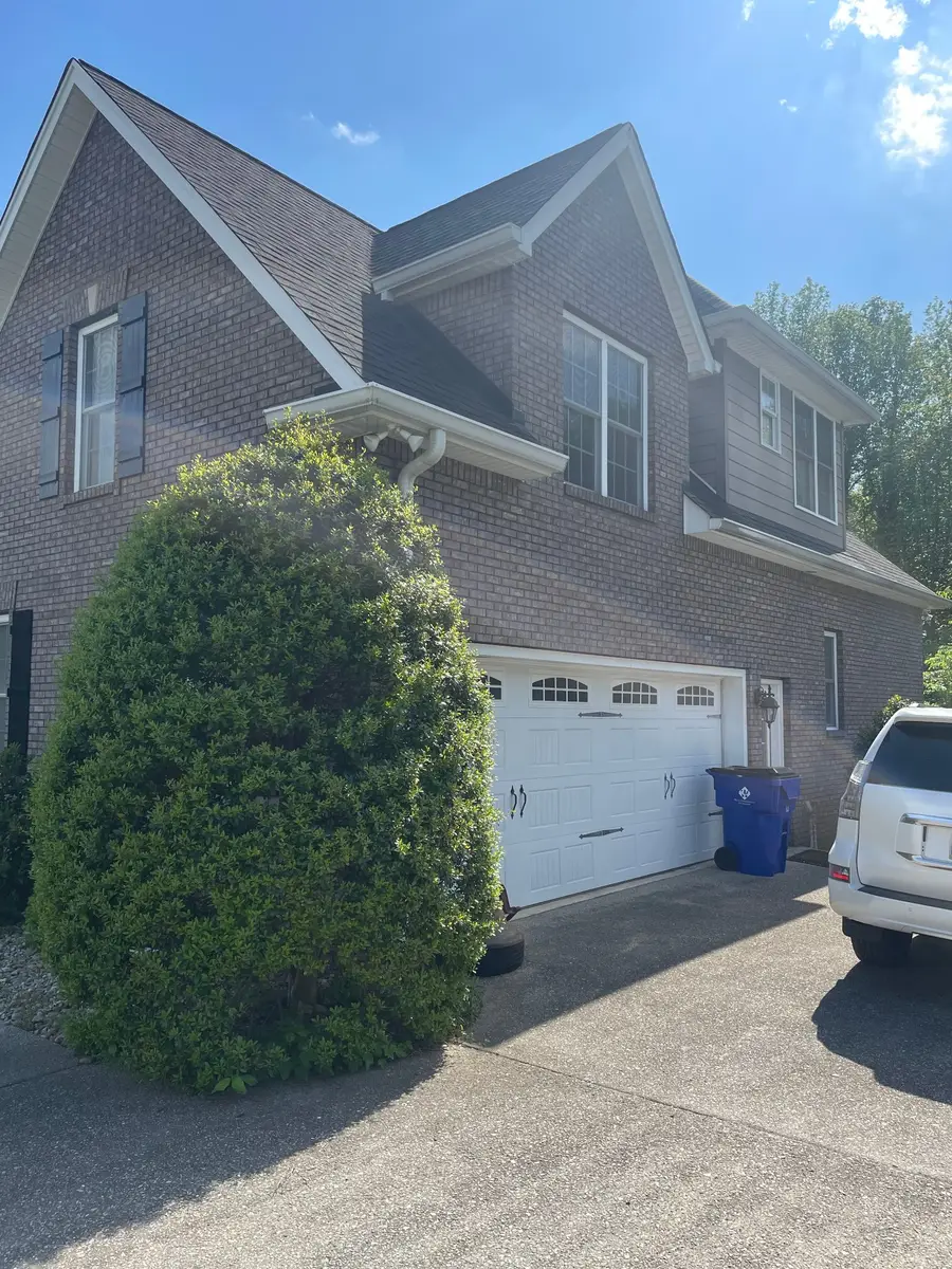 329 New Heritage Dr, Cookeville, TN 38506 - #2