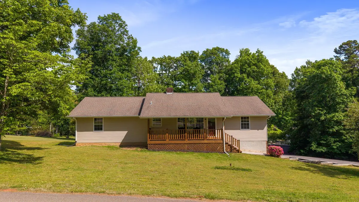 9814 Lakeside Road, Harrison, TN 37341 - #1