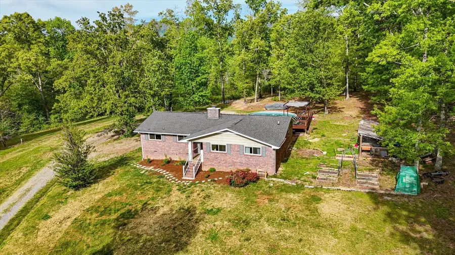 4156 N Marble Top Road, Chickamauga, GA 30707 - #3