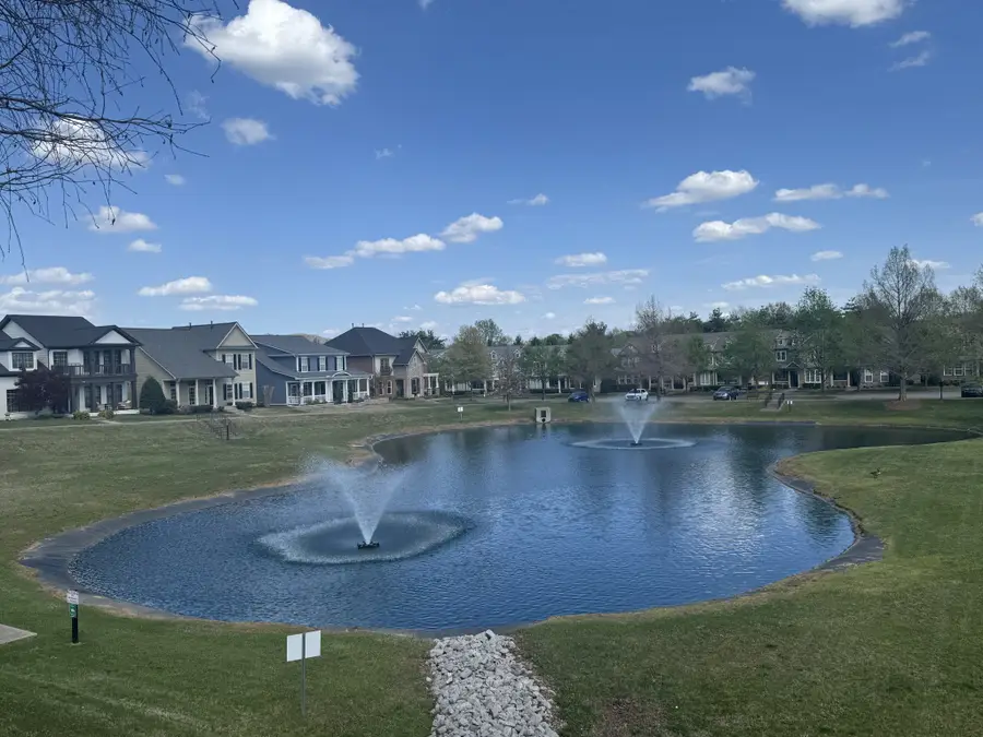 268 Pennystone Cir, Franklin, TN 37067 - #2