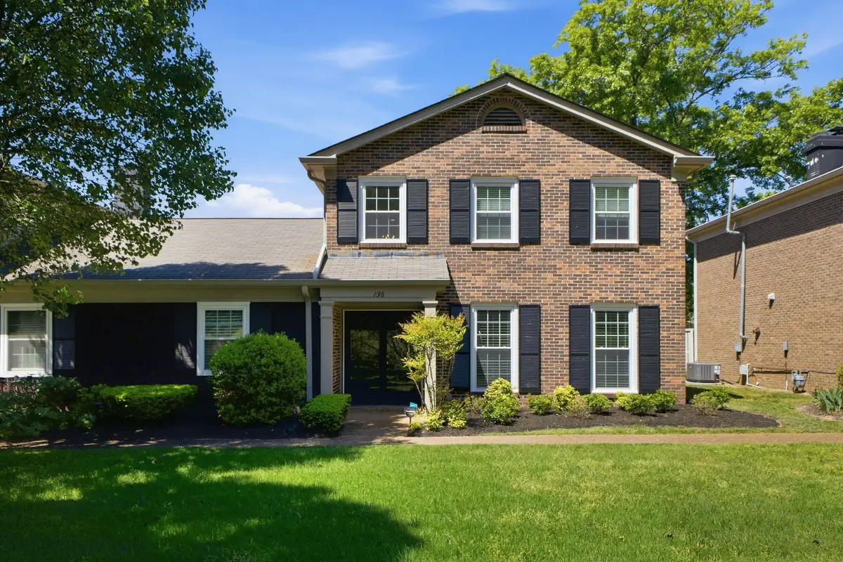 136 Boxwood Dr, Franklin, TN 37069 - #1