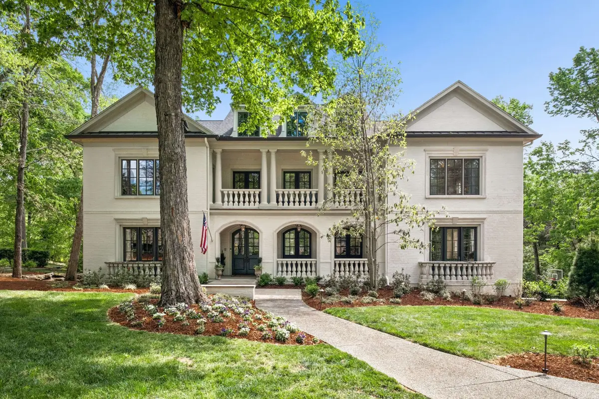 1412 Willowbrooke Cir, Franklin, TN 37069 - #1