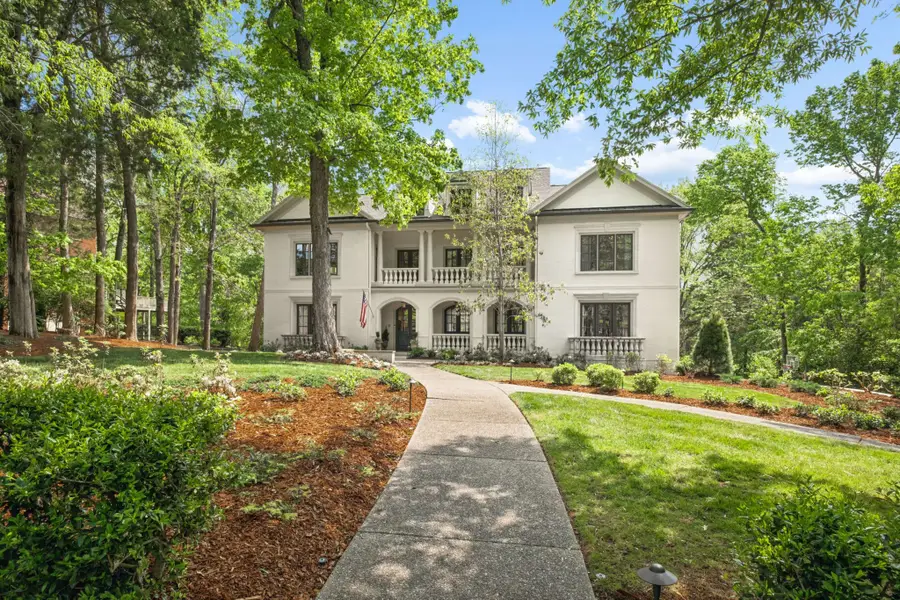 1412 Willowbrooke Cir, Franklin, TN 37069 - #3