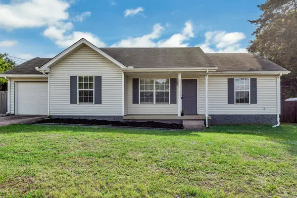 290 Old Nashville Hwy, La Vergne, TN 37086