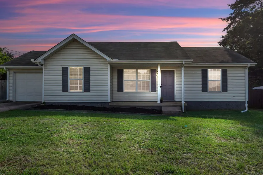 290 Old Nashville Hwy, La Vergne, TN 37086 - #2