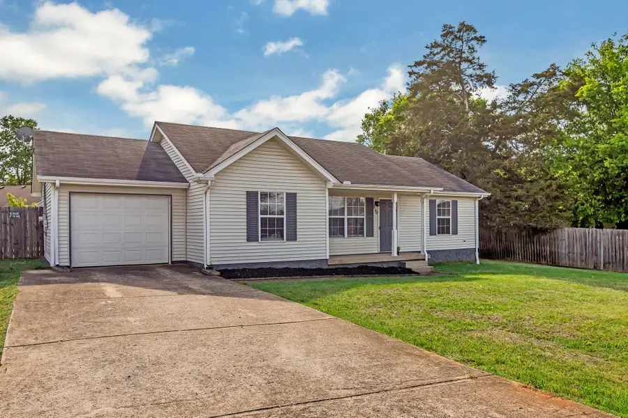 290 Old Nashville Hwy, La Vergne, TN 37086 - #3