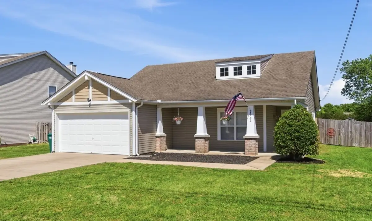 8169 Boone Trce, Nashville, TN 37221 - #1